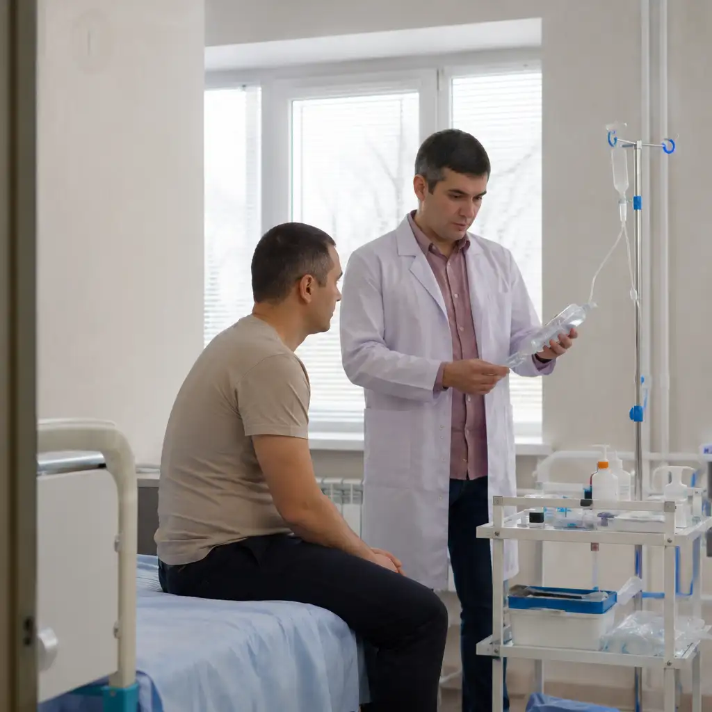 Как вывести из запоя – средства для быстрого купирования интоксикации и абстиненции